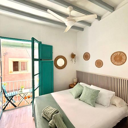 Old Town Blue Suite Villajoyosa Dış mekan fotoğraf