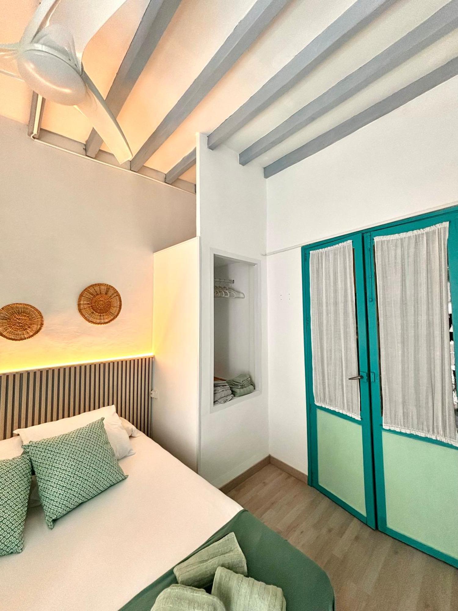 Old Town Blue Suite Villajoyosa Dış mekan fotoğraf