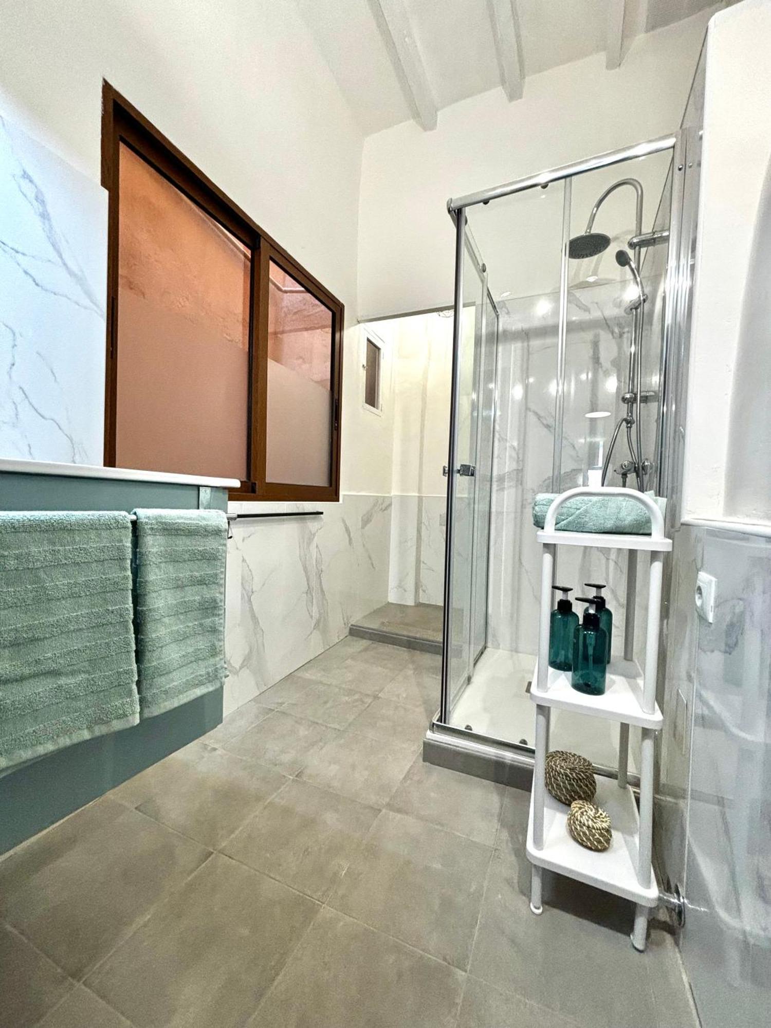 Old Town Blue Suite Villajoyosa Dış mekan fotoğraf