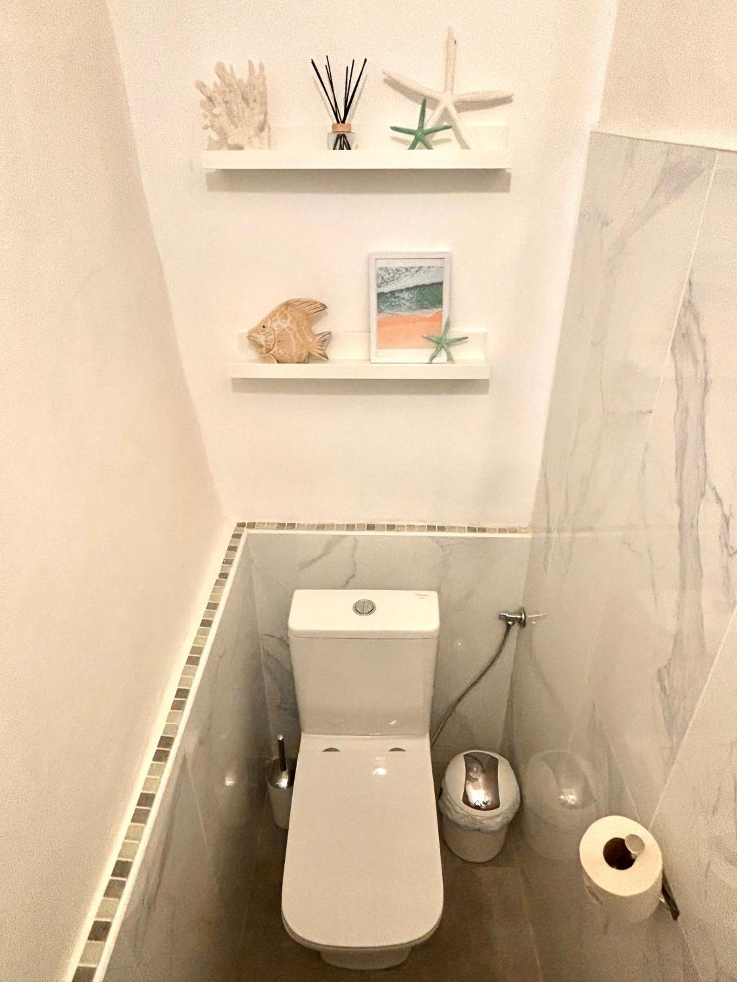 Old Town Blue Suite Villajoyosa Dış mekan fotoğraf
