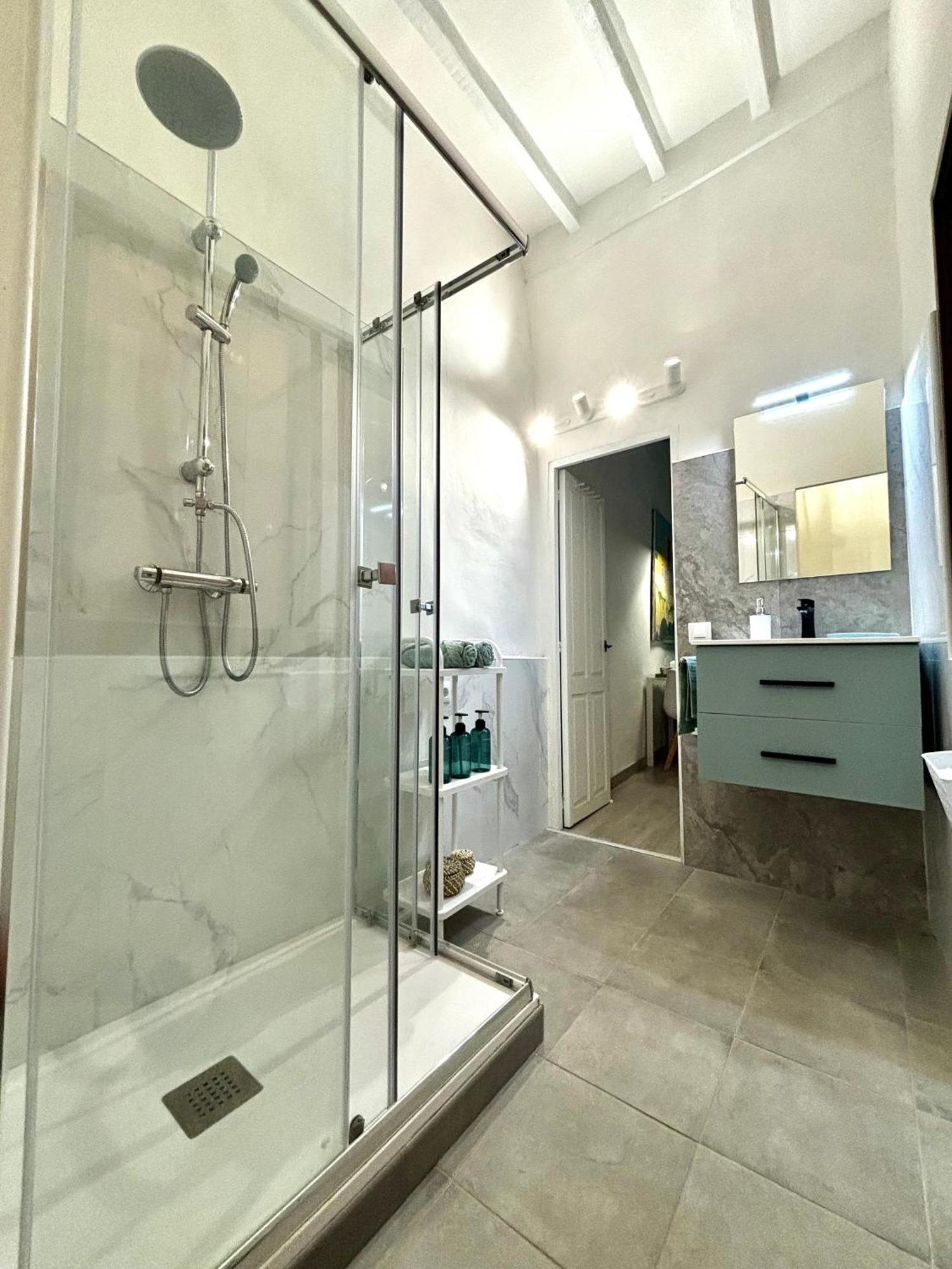 Old Town Blue Suite Villajoyosa Dış mekan fotoğraf