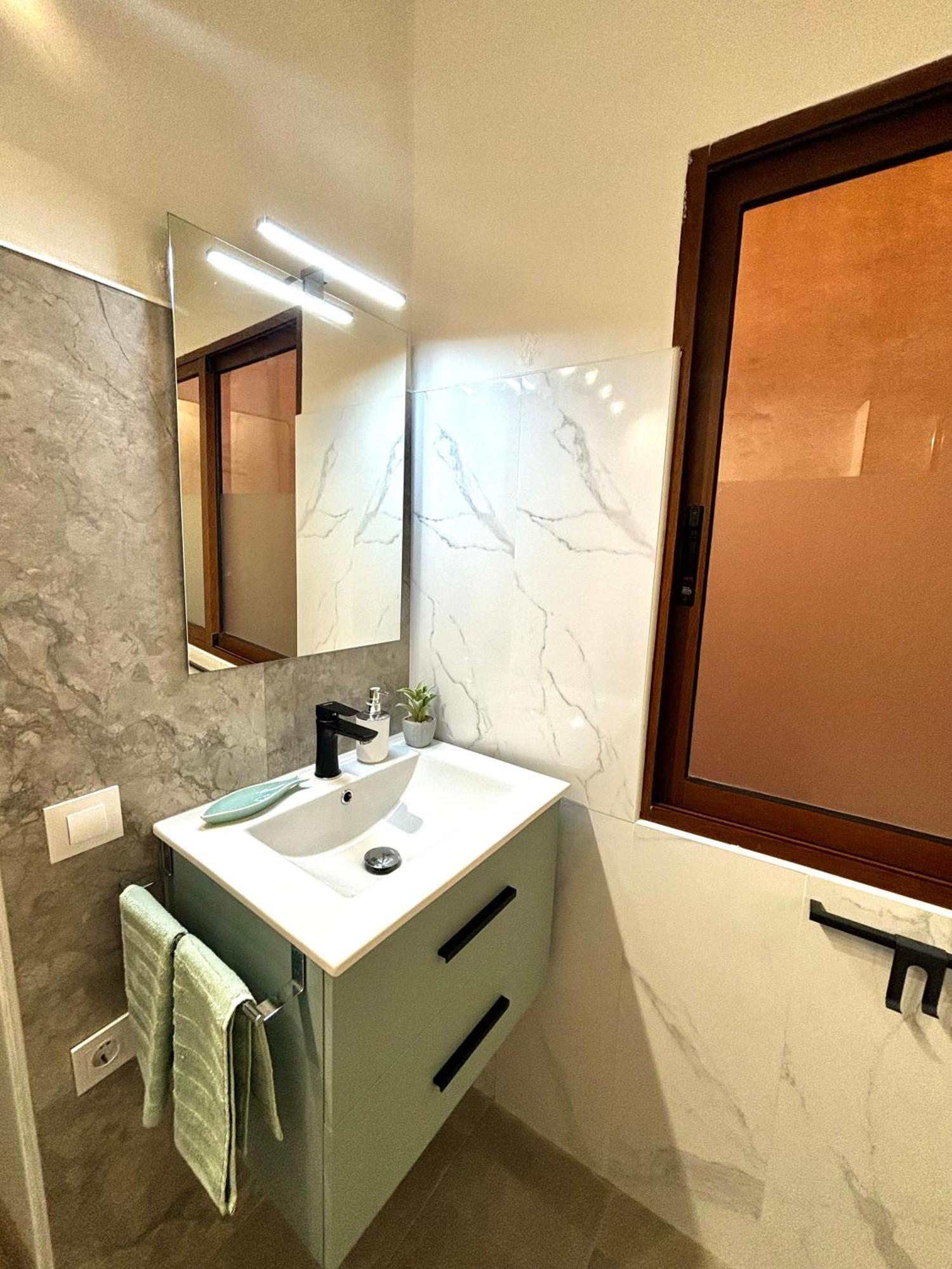 Old Town Blue Suite Villajoyosa Dış mekan fotoğraf