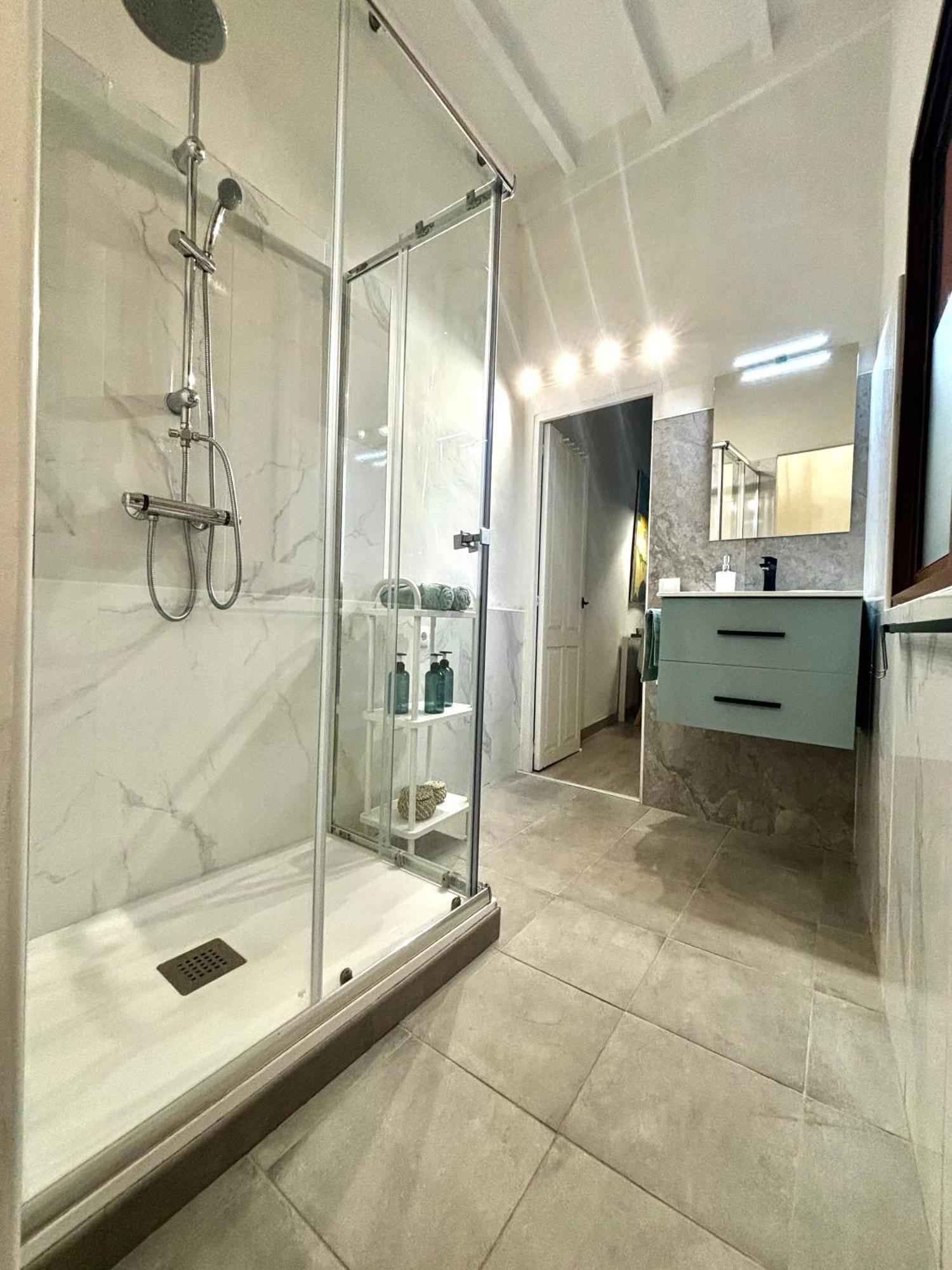 Old Town Blue Suite Villajoyosa Dış mekan fotoğraf