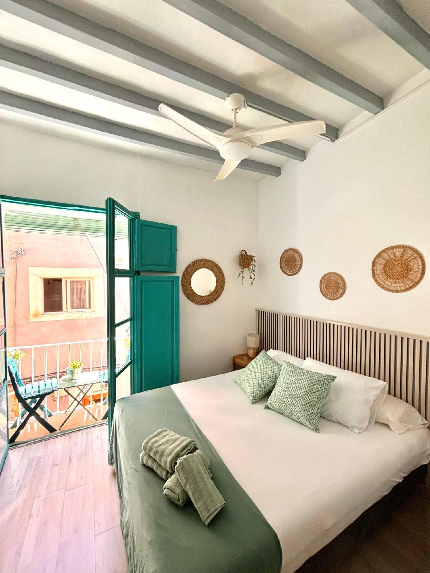Old Town Blue Suite Villajoyosa Dış mekan fotoğraf