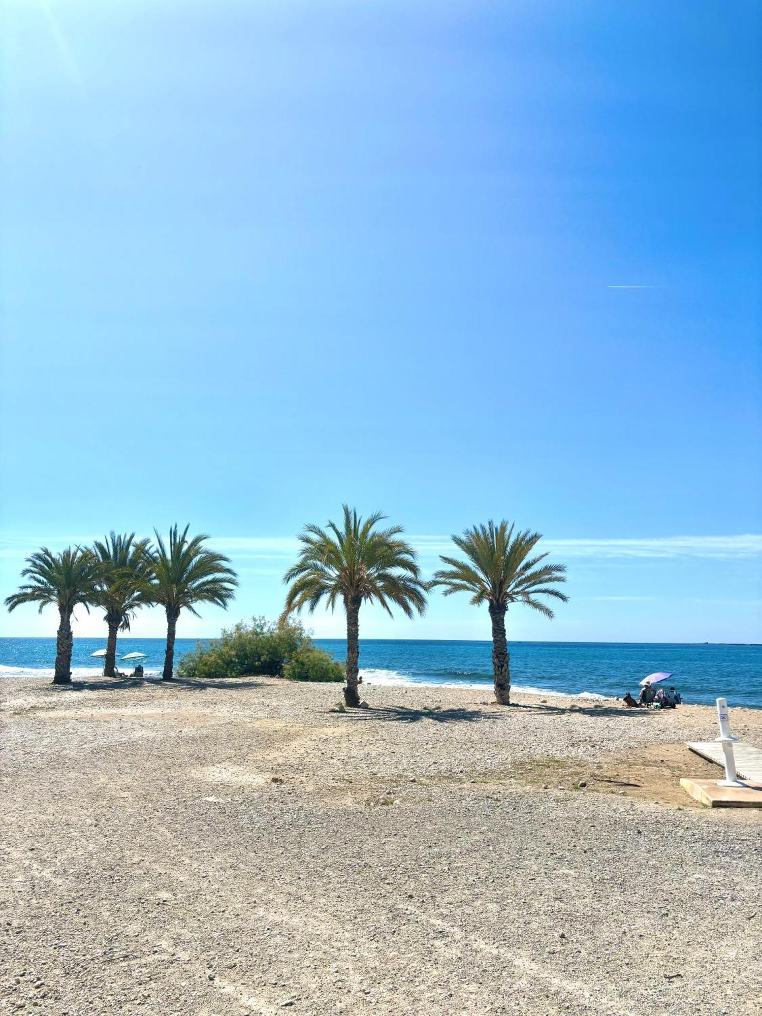 Old Town Blue Suite Villajoyosa Dış mekan fotoğraf